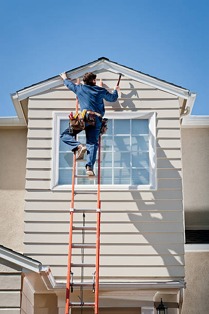 James Hardie Siding in Holly Springs, NC